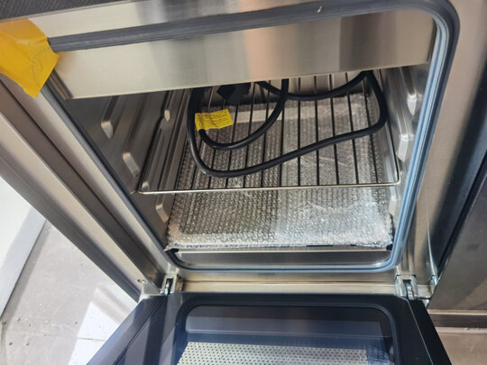 顾家集成灶蒸烤一体怎么样?用后一周讲体验感受