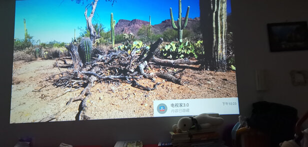 微影M8手机投影仪|[用户爆料]讲讲看微影M8手机投影仪怎么样？讲一讲体验真相？