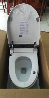 德斯圖DST8802智能馬桶|「靜下心看」德國德斯圖智能馬桶怎么樣?體驗三周講體驗真相?