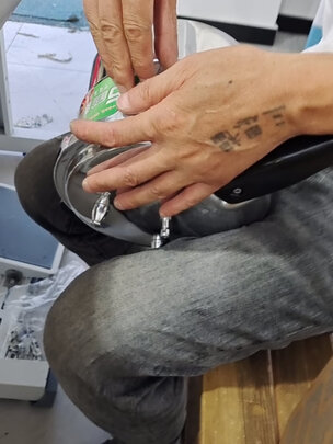 高压锅
