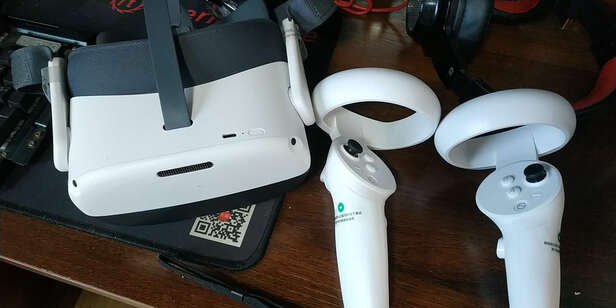 Pico|Pico Neo 3vr一体机怎么样？内幕使用评测揭秘