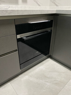 老板洗碗机和美的洗碗机哪个好?用后一周讲体验真相?