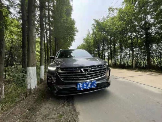 汽车贴膜
