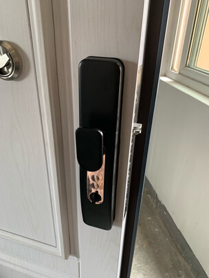 德施曼Q7F-Pro指纹锁|知乎评测：德施曼Q7F-Pro怎么样？上手三天开始后悔？内幕感受