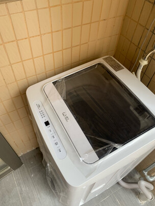 威力XQB70-7099波轮洗衣机|威力XQB70-7099波轮洗衣机怎么样上手一周说讲感受