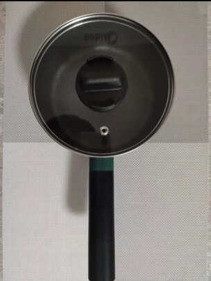 奶锅