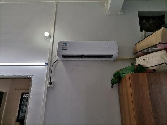 奥克斯KFR-35GW/BpR3TYC2(B3)|奥克斯极速侠和舒适侠空调哪个好？对比区别大不大呢？