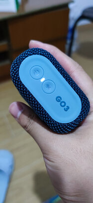 JBLGO3选购容忽然的三大要点