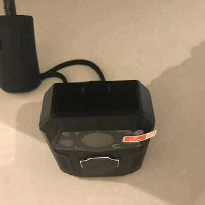 执法记录仪