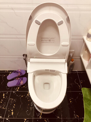 松下智能马桶一周使用彻底爱上了吗