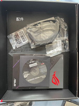 主板|玩家国度ROG STRIX B660-F GAMING WIFI主板好吗？图文评测曝光
