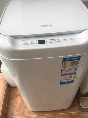 统帅全自动洗衣机出现e2怎么办