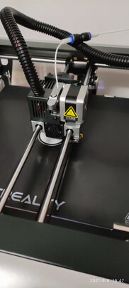 创想三维Sermoon|客观评价创想三维Sermoon D1打印机怎么样？上手三周说真相