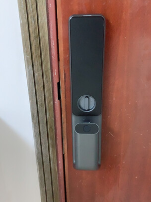 指纹锁|鹿客S30 Pro和SV40哪款比较好用？讲讲体验感受