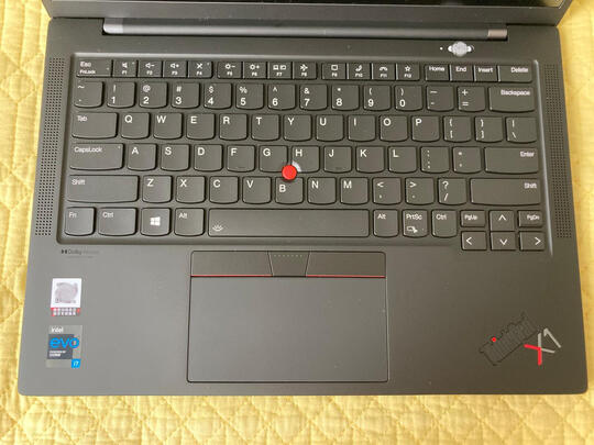 参考剖析ThinkPadX1 Carbon怎么样?深度测评剖析