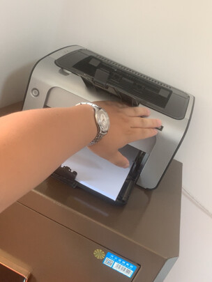 惠普108w打印机|惠普108w打印机怎么样评测分析结果告知！