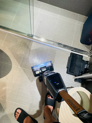 吸尘器|知乎问答：必胜吸尘器2955Z怎么样？多少人不看这被忽悠了？