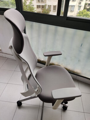 okamuraSylphy|用户揭秘okamuraSylphy Light电脑椅好吗,入手解密评测真相