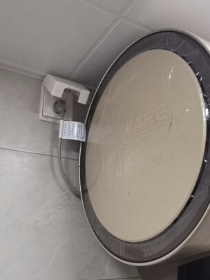 卡萨帝CEC6005-TTU1评判质量差有依据吗？