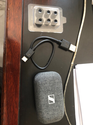 森海塞尔MOMENTUM|森海塞尔MOMENTUM 真无线二代耳机怎么样？内幕使用评测揭秘