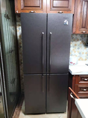 冰箱|消费者诉说卡萨帝505WGCTDAGDYU1怎么样？质量烂不烂讲真实感受