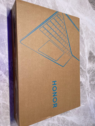 笔记本电脑|荣耀NobelBR-WAI9B笔记本电脑到底怎么样，参数如何！