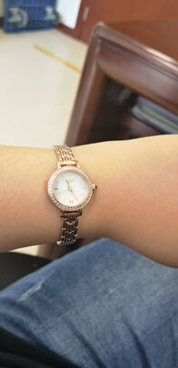 LOLA|LOLA ROSELR4176-1手表真实使用感受？真相必看