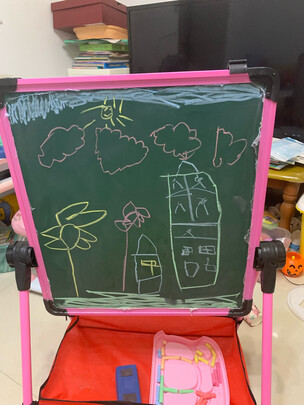 三,火火兔hb儿童画板网友对比评测