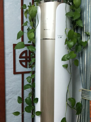 格力KFR-72LW/NhDe1BAj立式空调|「静下心看」格力云焕空调怎么样？用后三周讲内幕真相？