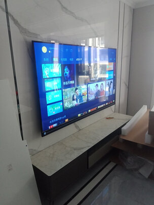 长虹75D5P PRO 75英寸4K超高清 云游戏电视 免遥控语音 安防摄像头 无线投屏平板LED液晶电视机 以旧换新