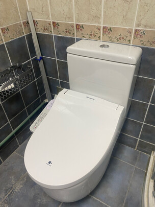 松下智能马桶盖（前车之鉴）有必要告诉大家真相