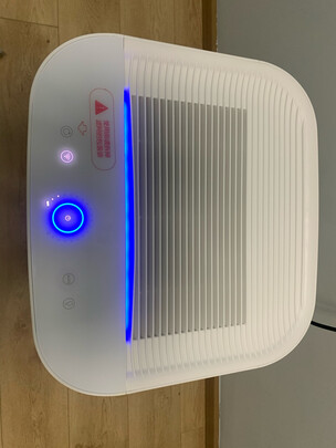 霍尼韦尔KJ820F-P21D极度喜欢感受反馈