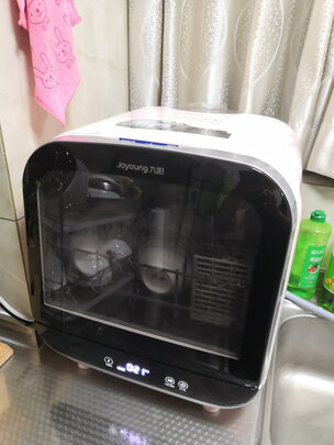 九阳x1洗碗机怎么样 - 读书笔记