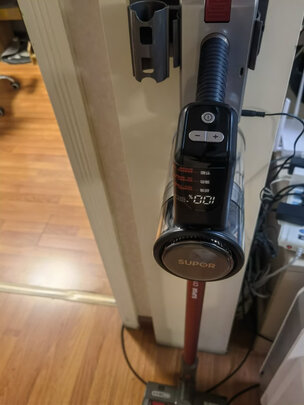吸尘器|「用后真实感受」苏泊尔吸尘器VCS63S-C8 PRO真实使用心得，不看后悔了