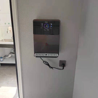 海尔管线机评判质量差有依据吗？