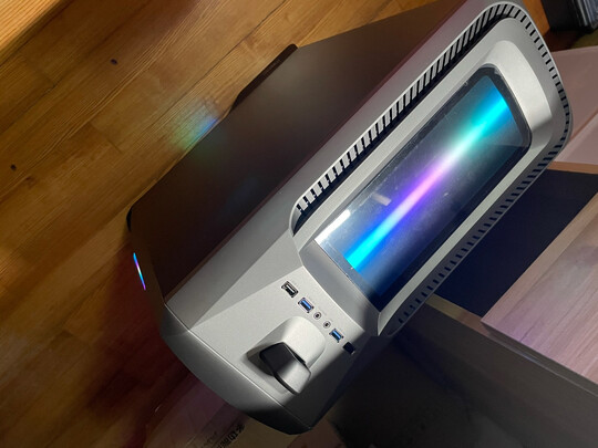 七彩虹JTDC400-M600AB电脑主机|参考剖析七彩虹JTDC400-M600AB电脑主机怎么样?深度测评剖析