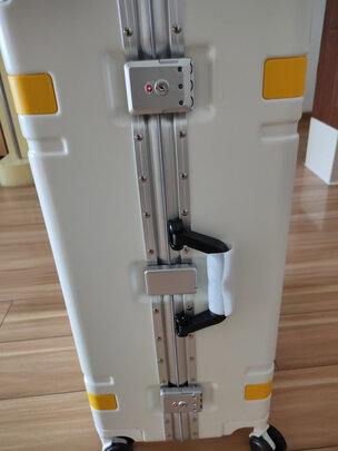 NATIONAL|用户揭秘NATIONAL GEOGRAPHIC拉杆箱好吗,入手解密评测真相