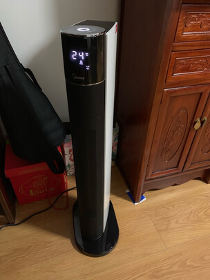 取暖器|外观展示美的取暖器怎么样？千万别被忽悠了？用后一个月感受