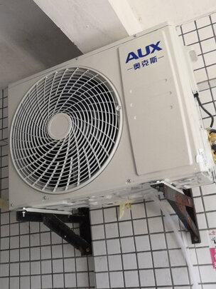 奥克斯KFR-35GW/BpR3AQE1(B3)空调|评测细节：奥克斯京裕和京颜空调哪款比较好用？告诉大家真相
