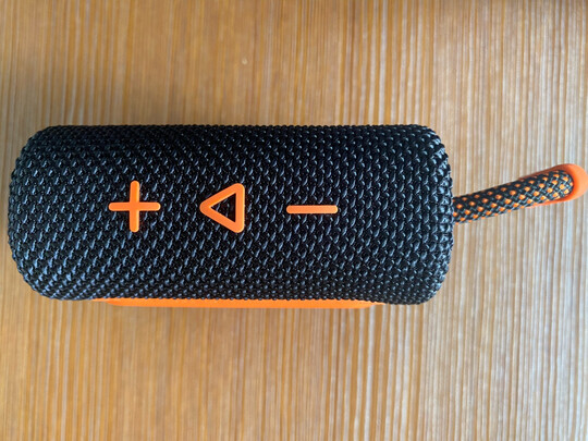 JBLGO3评判质量差有依据吗？