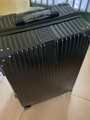 SOO拉杆箱-A210|用户揭秘SOO拉杆箱-A210好吗,入手解密评测真相