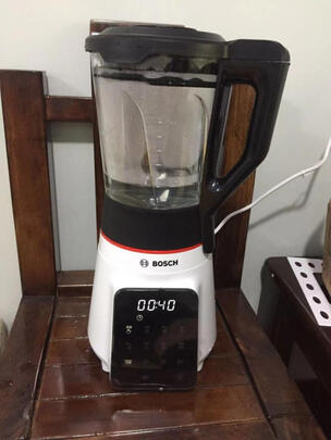 博世MMBH311WCN极度喜欢感受反馈