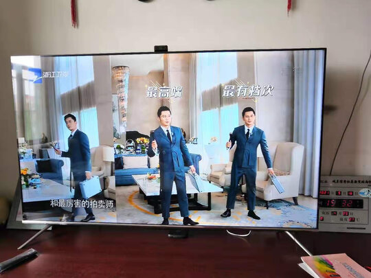 海信75E5G究竟好不好,细节大比拼区别必看