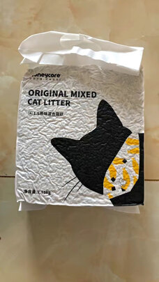 豆腐猫砂