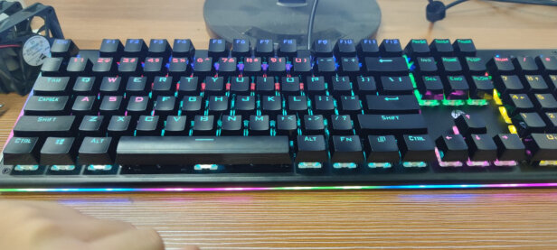 HP GK600F究竟好不好啊，按键舒服吗？结实耐用吗？