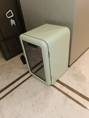 冰柜|哈士奇SC-130RD-S冰柜到底怎么样，参数如何！