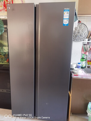 海尔海尔冰箱巨能冻系列|客观评价海尔海尔冰箱巨能冻系列 515升电冰箱怎么样？上手三周说真相