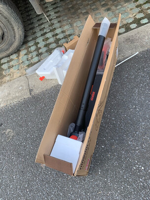体感车