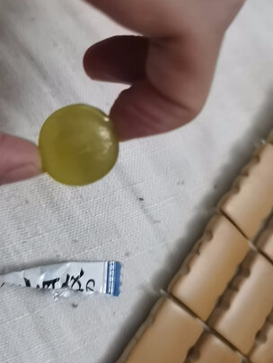 糖果