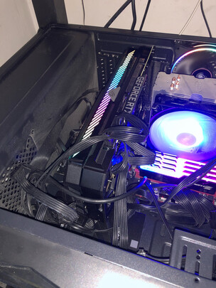 华硕ROG-STRIX-RTX3070TI-O8G-GAMING显卡|华硕ROG-STRIX-RTX3070TI-O8G-GAMING显卡怎么样上手一周说讲感受